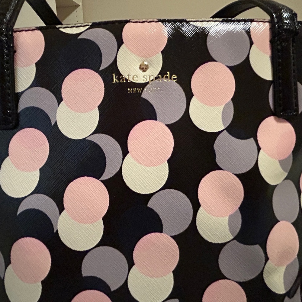 Kate Spade Tote - Picture 5 of 10